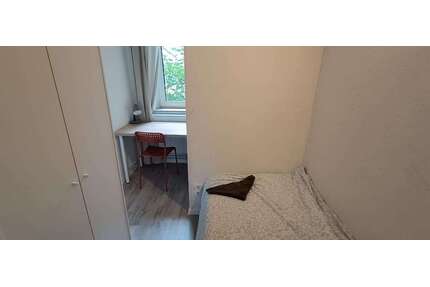 WG-Zimmer in Bochum 250,00 € 5 m²