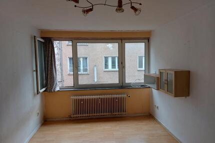 Darmstadt Zentrum: 1 Zimmer Wohnung ab sofort zu vermieten