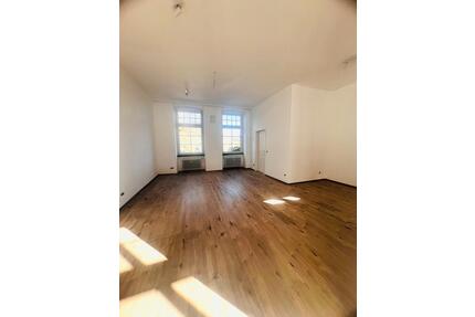 Wohnen am Waldrand - Helle 2-Zimmer Wohnung im EG mit modernisier - Hagen Hagen-Mitte