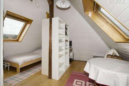 Wohnen auf Zeit in Mannheim 460,00 €