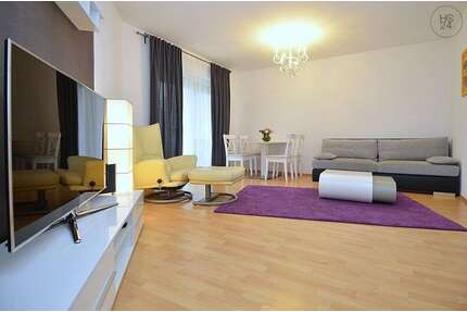 Wohnen auf Zeit in Wiesbaden 1.960,00 €