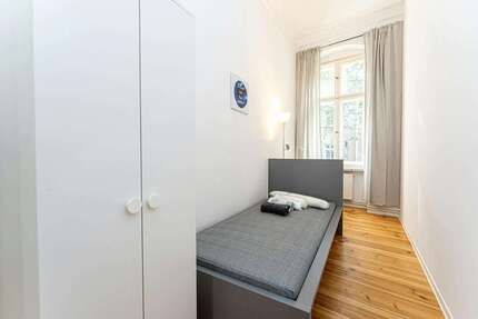 WG-Zimmer in Berlin 625,00 € 9 m²