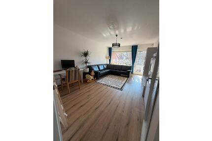 3,5 Zimmer Wohnung Kaltmiete 648€ - Dortmund Hombruch