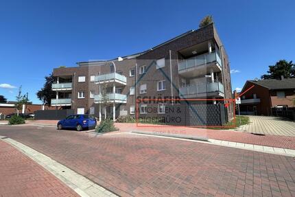 Modern wohnen in Bahnhofsnähe – 5 Zimmer im Erdgeschoss - Syke