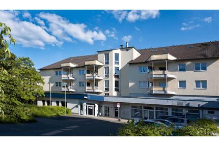 MODERNISIERTE 3 Zimmer mit AUFZUG & BALKON in Hagen