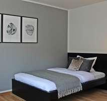 *Schönes 1-Zimmer Apartment in Aachen, perfekt für PendlerStudent*