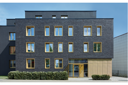 Wohnung zum Mieten in Hamburg 520,00 € 22 m²