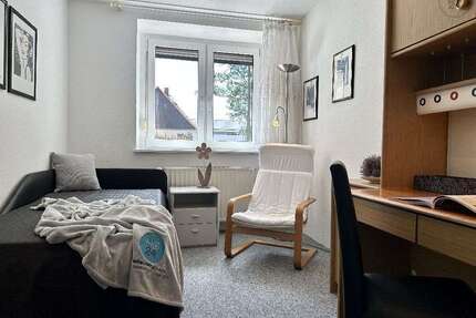 Wohnen auf Zeit in Schkeuditz 550,00 €
