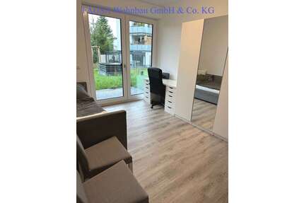 Wohnung zum Mieten in Bonn 450,00 € 20.5 m²