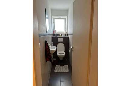 WG-Zimmer in Freising 750,00 € 20 m²