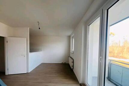 Frisch renovierte 2-Zimmer Wohnung zu vermieten in Magdeburg