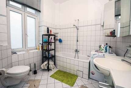 WG-Zimmer in Berlin 555,00 € 12 m²