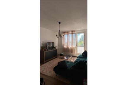 3 Zimmer Wohnung in Aschersleben bezugsfertig, möbliert - Osternienburger Land
