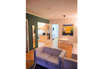 Wohnen auf Zeit in Berlin 1.100,00 €