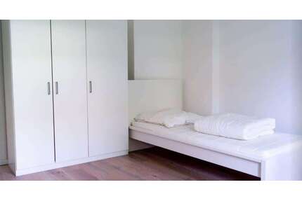 WG-Zimmer in Berlin 690,00 € 18 m²