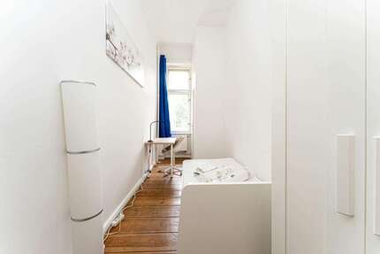 WG-Zimmer in Berlin 599,00 € 10 m²