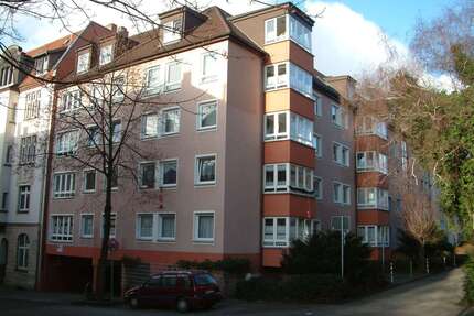 Wohnung zum Mieten in Hagen 387,39 € 74.07 m²
