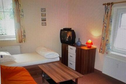 1-Zimmer Wohnung möbliert – 390€ ALL IN! - Senftenberg