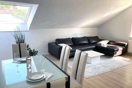 Wohnen auf Zeit in Bensheim 1.950,00 €