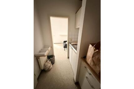 Kleine 2 Zimmer Wohnung in Aachen ab 01.07., Aachen Schanz