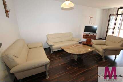 Wohnen auf Zeit in Nürnberg 1.290,00 €