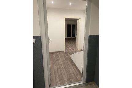 Lichtdurchflutete 3 Zimmer Wohnung in ruhiger Lage - Sachsenhagen