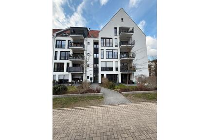 Luxuriöse 2-Zimmer Wohnung Nähe Eilenriede - Hannover Vahrenwald-List