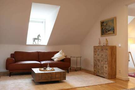 Wohnen auf Zeit in Saarbrücken 1.580,00 €