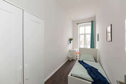 WG-Zimmer in Berlin 620,00 € 12 m²