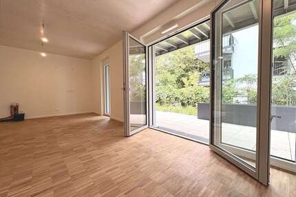 Wohnung zum Mieten in Karlsruhe 1.214,08 € 66.02 m²