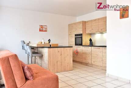 Wohnen auf Zeit in Köln 1.570,00 €