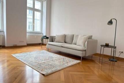 2-Zimmer-Wohnung in Bielefeld (Heeper Straße) – renoviert & funkt