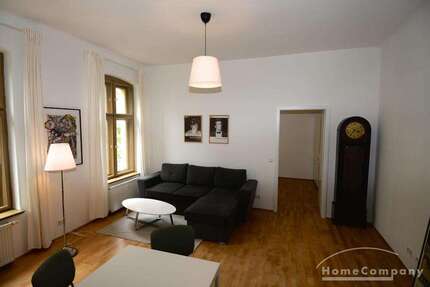Wohnen auf Zeit in Potsdam 1.350,00 €