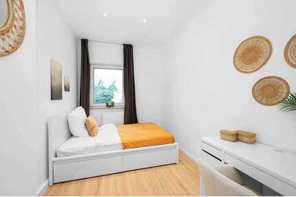 WG-Zimmer in München 725,00 € 14.5 m²