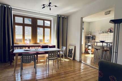 Wohnen auf Zeit in Ingelheim 1.550,00 €