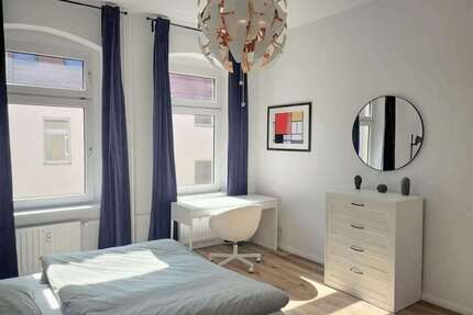 WG-Zimmer in Berlin 999,00 € 20 m²