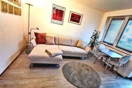 Wohnen auf Zeit in Düsseldorf 1.590,00 €