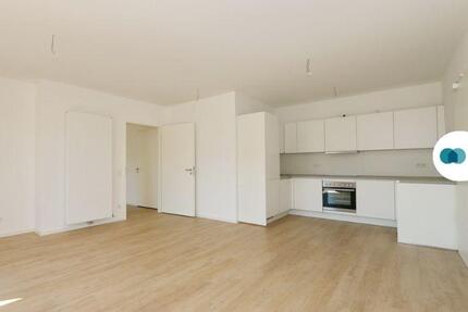 Moderne 3-Zimmer mit Terrasse in Schönefeld!