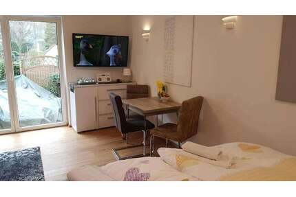 Wohnen auf Zeit in Bergisch Gladbach 1.750,00 €