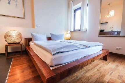 Wohnen auf Zeit in Berlin 1.150,00 €