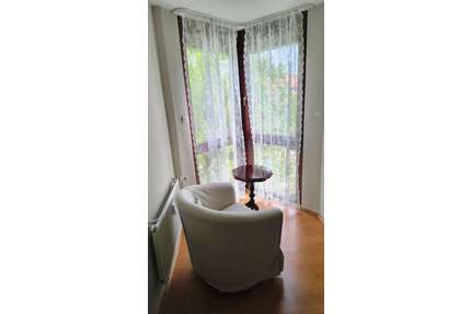 Wohnen auf Zeit in Stuttgart-Möhringen 1.200,00 €