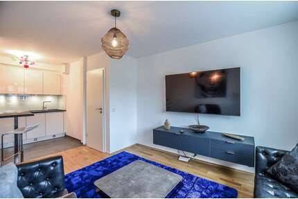 Wohnen auf Zeit in Köln 1.300,00 €