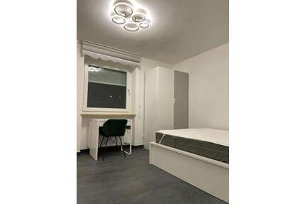 WG-Zimmer in Munich 700,00 € 10 m²