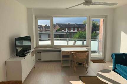 Wohnen auf Zeit in Düsseldorf 1.050,00 €