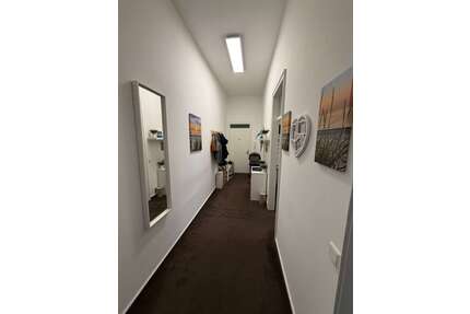 Wohnen auf Zeit in Düsseldorf 1.350,00 €