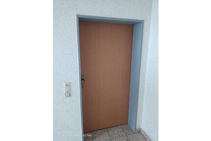 1 Zimmer Wohnung zu Vermieten - 340,00&nbsp;EUR Kaltmiete, ca.&nbsp; 44,00&nbsp;m&sup2; in Wunsiedel (PLZ: 95632)