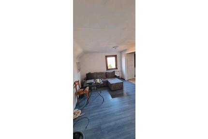 2 ZIMMER ZU VERMIETEN IN SCHWALMTAL (Hessen) Ortsteil STORNDORF - Alsfeld