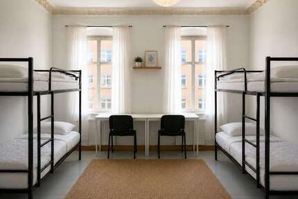 WG-Zimmer in Berlin 399,00 € 16 m²