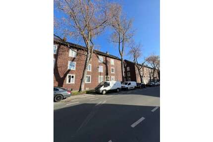 Wohnung zum Mieten in Gelsenkirchen 336,00 € 56 m²