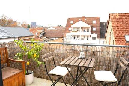 WG-Zimmer in Mannheim 520,00 € 18 m²
